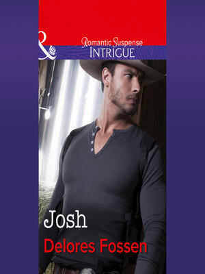 cover image of Josh